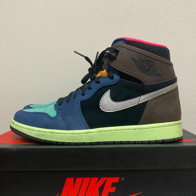 NIKE AIR JORDAN 1 BIO HACK 28.5㎝靴/シューズ