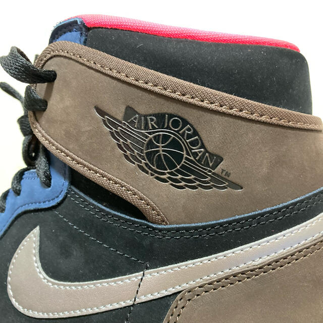 NIKE(ナイキ)のNIKE AIR JORDAN 1 BIO HACK 28.5㎝ メンズの靴/シューズ(スニーカー)の商品写真