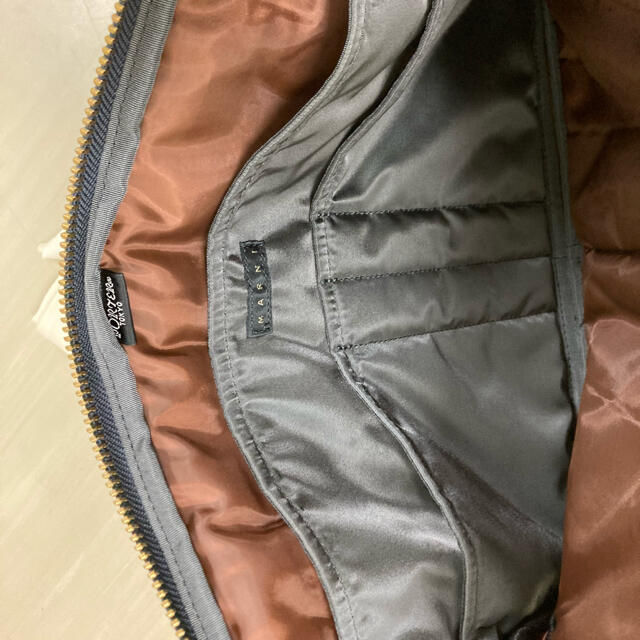 定価以下 MARNI PORTER PCケース クラッチバッグ マルニ ポーター