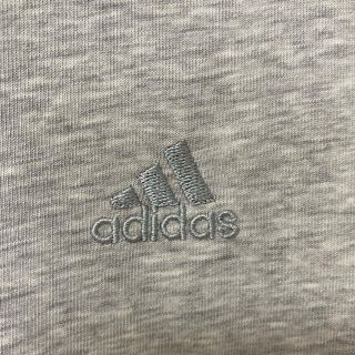 アディダス(adidas)のadidas スポーツ Tシャツ (Tシャツ(半袖/袖なし))