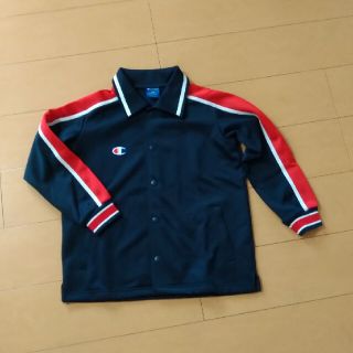 チャンピオン(Champion)のChampion　ジャージ上着140ｃｍ(ジャケット/上着)