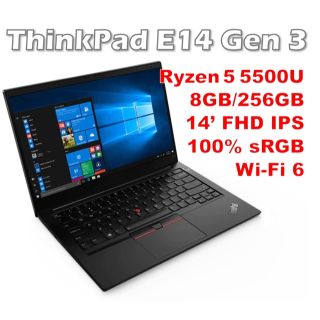 ◎美品◎Think Pad E14　i5-10210U