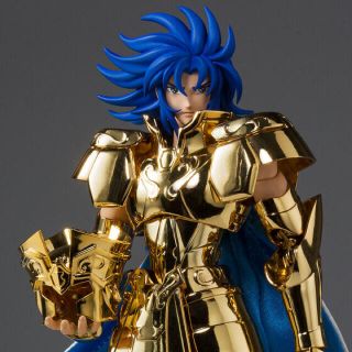 バンダイ(BANDAI)の聖闘士聖衣神話EX ジェミニサガ GOLD24(模型/プラモデル)