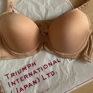 トリンプ(Triumph)のトリンプ　ブラジャー　B75(ブラ)