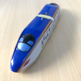 タカラトミー(Takara Tomy)の北陸新幹線／かがやき／はくたか／チョロQ(電車のおもちゃ/車)