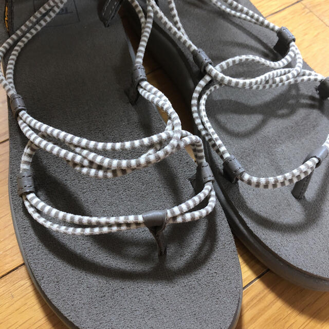 未使用 TEVA テバ  ボヤ インフィニティ  24.5〜25cm