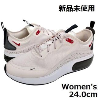 ナイキ(NIKE)の新品 ナイキ エアマックスディア 24.0cm(スニーカー)