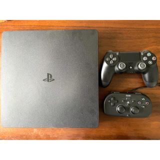 プレイステーション4(PlayStation4)のSONY PlayStation4 本体 CUH-2200AB01(家庭用ゲーム機本体)