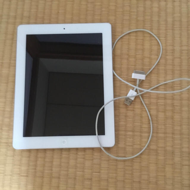 iPad 2 16GB  Wi-Fiモデル 第2世代