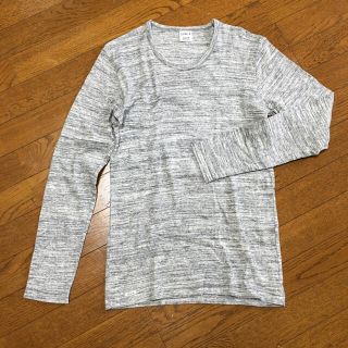 エドウィン(EDWIN)のメンズ　長袖Tシャツ　エドウィン　Mサイズ(シャツ)