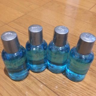 ブルーマウスウォッシュ(洗口液) 50ml 4本(マウスウォッシュ/スプレー)