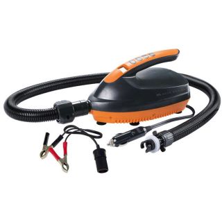 アクアマリーナ　電動ポンプ　12V ELECTRIC PUMP　20psi(その他)