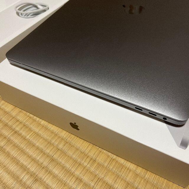 Mac 16インチ i9 32GB/512GB 美品の通販 by Vmh8r｜マックならラクマ (Apple) - MacBook Pro 2019 定番好評