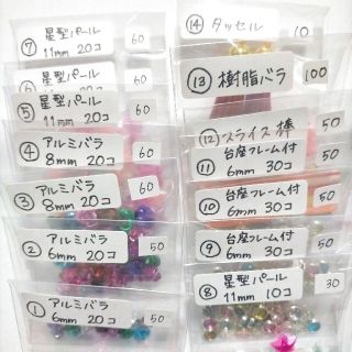 高品質ラインストーン スワロフスキー代用品(その他)