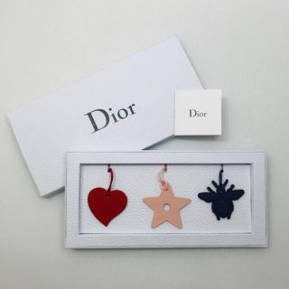 クリスチャンディオール(Christian Dior)のDior チャーム(チャーム)