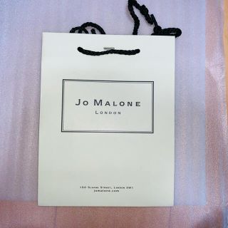 ジョーマローン(Jo Malone)のジョーマローン　ショッパー　1袋(ショップ袋)