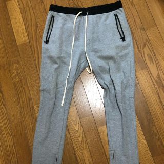 フィアオブゴッド(FEAR OF GOD)のfog 初期 pants(その他)