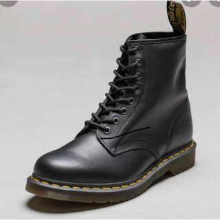 ドクターマーチン(Dr.Martens)のみなみ様専用【Dr.Martens】ドクターマーチン 8ホール 23cm(ブーツ)