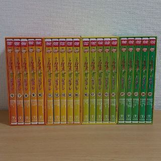 ステイホーム★日本昔ばなしDVDセット　第2集　後半5枚セット