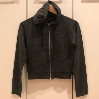 クロムハーツ(Chrome Hearts)のクロムハーツ  ジップアップパーカ (パーカー)