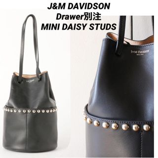 ジェイアンドエムデヴィッドソン(J&M DAVIDSON)のご購入者様　専用商品(ハンドバッグ)