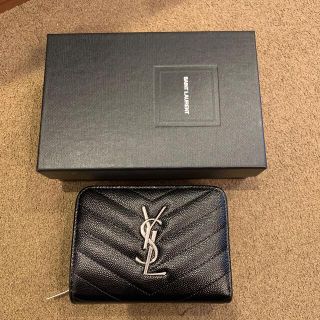 サンローラン(Saint Laurent)の(専用)イブサンローラン  財布  リカラー(財布)