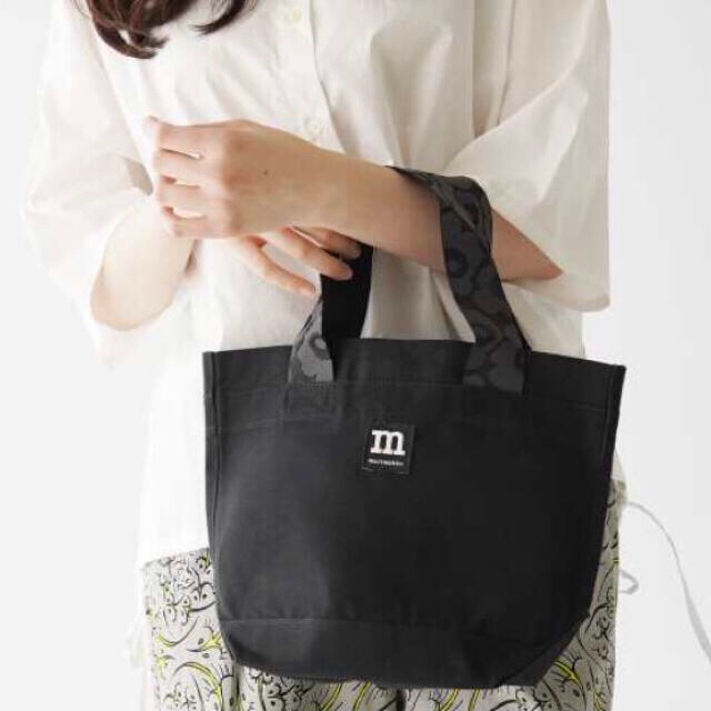 新品 marimekko PIKKUINEN AARNI トートバッグ