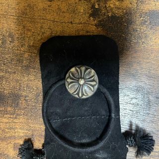 Chrome Hearts(ブレスレット ・ レッド/赤色系)のフリマ Chrome Hearts(ブレスレット ・ レッド/赤色系)のフリマ