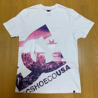 ディーシー(DC)のDC shoeco USA  Tシャツ　×2枚(Tシャツ/カットソー(半袖/袖なし))