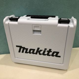 マキタ(Makita)のマキタ インパクトドライバー　BL1430B×2本・充電器DC18RF(工具)