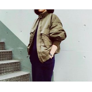 HYKE(ブルゾン)のフリマアイテム一覧 HYKE(ブルゾン)のフリマアイテム一覧