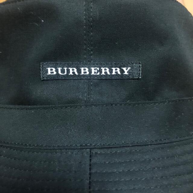 BURBERRY(バーバリー)のBurberry バケットハット レディースの帽子(ハット)の商品写真