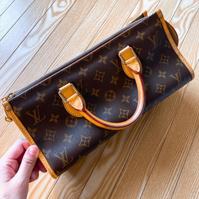 LOUIS VUITTON M40009 『5年保証』 49.0%割引 indigofinance.fr