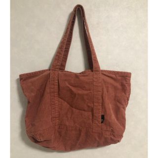 ルートート(ROOTOTE)のルートート　コーデュロイバッグ(トートバッグ)