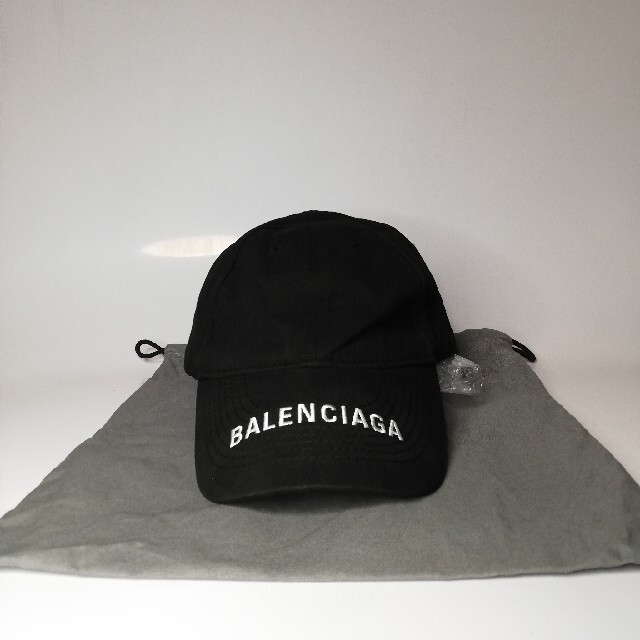 BALENCIAGA (バレンシアガ) キャップ ユニセックス L59