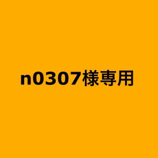 n0307様専用(その他)