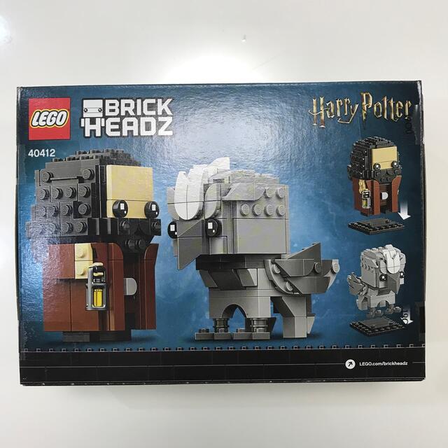 Lego(レゴ)のレゴ ハリーポッター 40412 キッズ/ベビー/マタニティのおもちゃ(積み木/ブロック)の商品写真