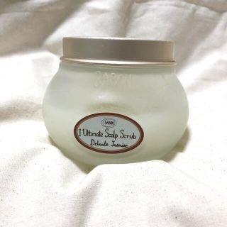 サボン(SABON)のSABON ヘッドスクラブ(ヘアケア)