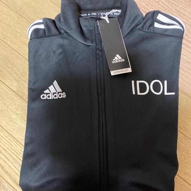 ジャージadidas BiSH トレーニングジャージ