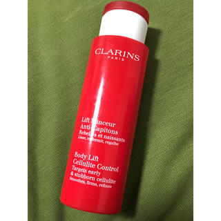 クラランス(CLARINS)のクラランス ボディクリーム(ボディクリーム)