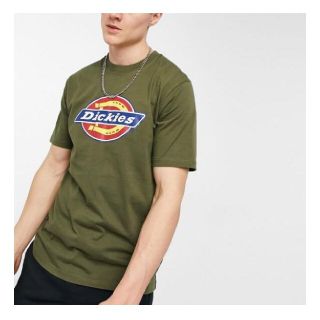 ディッキーズ(Dickies)のディッキーズ　ロゴTシャツ(Tシャツ(半袖/袖なし))