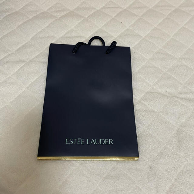 Estee Lauder(エスティローダー)のブランドショップ袋 レディースのバッグ(ショップ袋)の商品写真