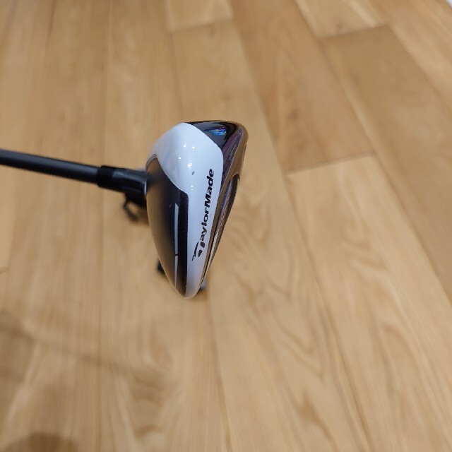 TaylorMade(テーラーメイド)のテーラーメイド　SIMMAX　ユーティリティ　5番 チケットのスポーツ(ゴルフ)の商品写真