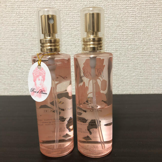 KOSE COSMEPORT(コーセーコスメポート)のコーセー ローズオブヘブン　フレグランス 45ml 販売終了商品 コスメ/美容の香水(香水(女性用))の商品写真