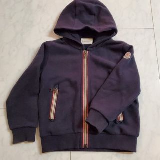 モンクレール(MONCLER)のモンクレール　キッズ　パーカー(ジャケット/上着)