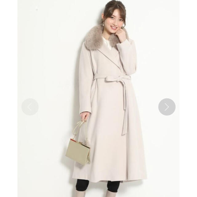 Apuweiser-riche - 専用】⭐️新品⭐️アプワイザーリッシェ ファー