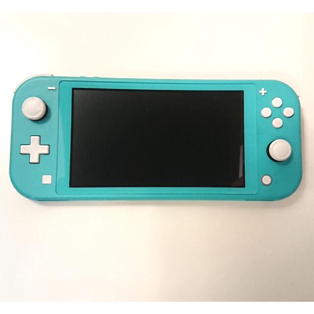 専 用 0419品 動作確認済 Nintendo SWITCH Lite - 携帯用ゲーム機本体