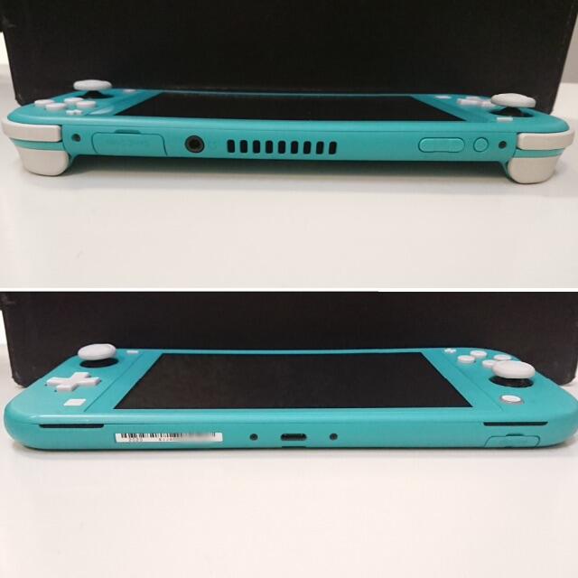Nintendo Switch - 専 用 0419中古品 動作確認済 Nintendo