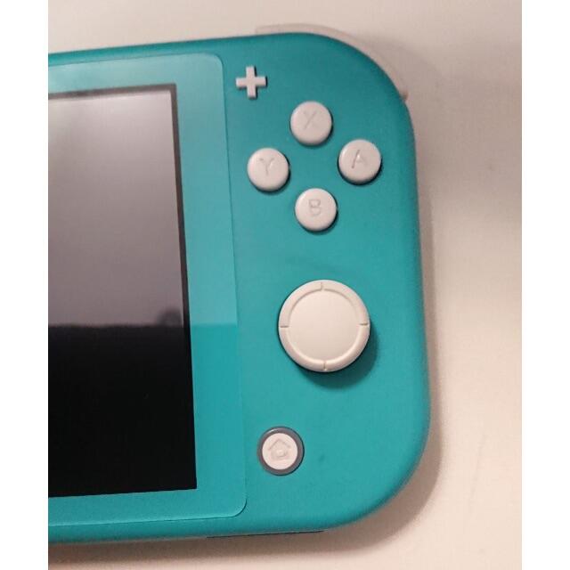 から厳選した Nintendo Switch - 専 用 0419中古品 動作確認済 Nintendo 携帯用ゲーム機本体