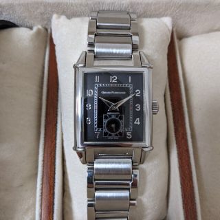 ジラールペルゴ(GIRARD-PERREGAUX)の[てちゃ。様専用]Girard Perregaux ヴィンテージ 2594(腕時計(アナログ))